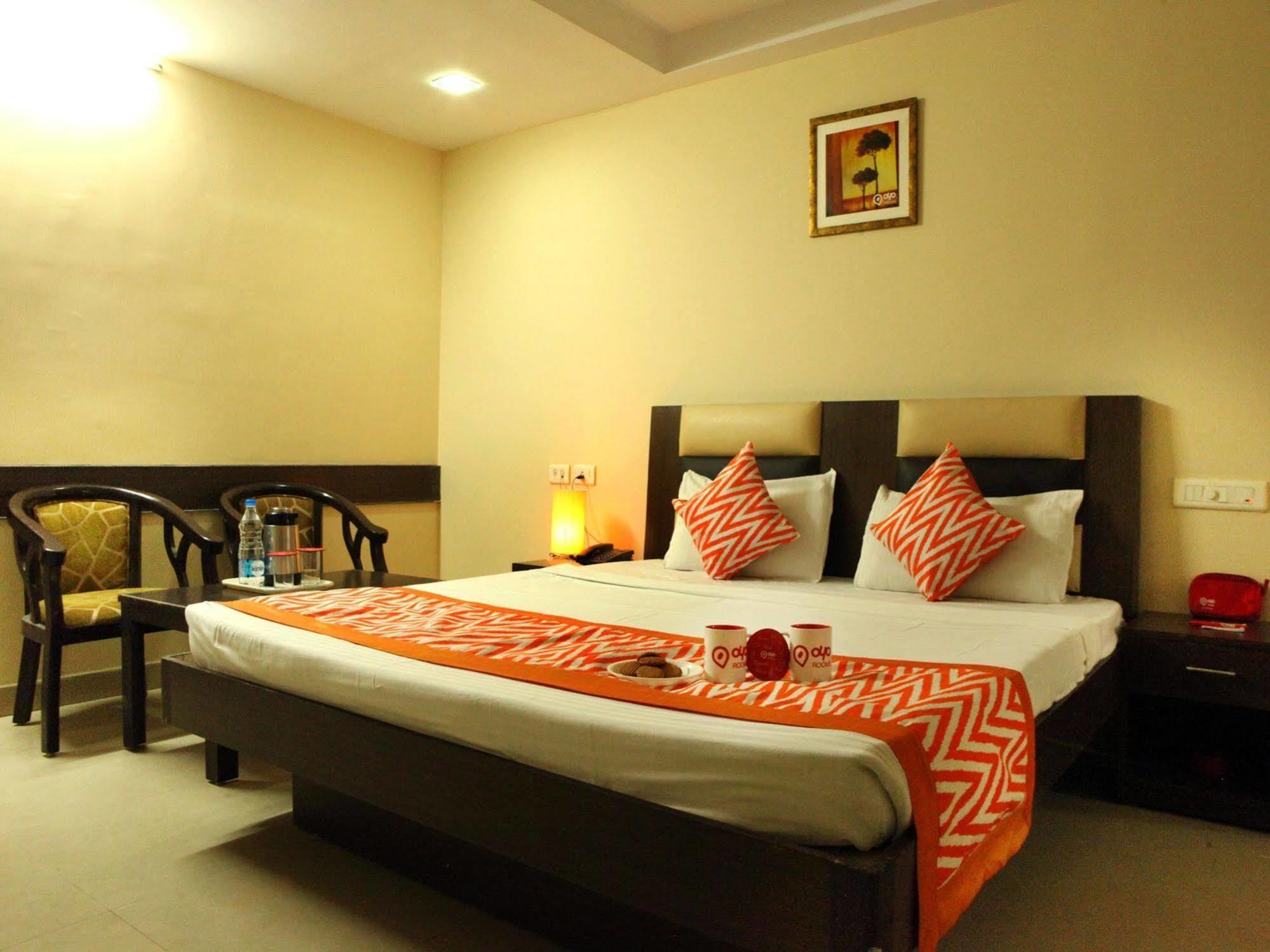 Oyo Sujana Forum Mall 3* Hyderabad