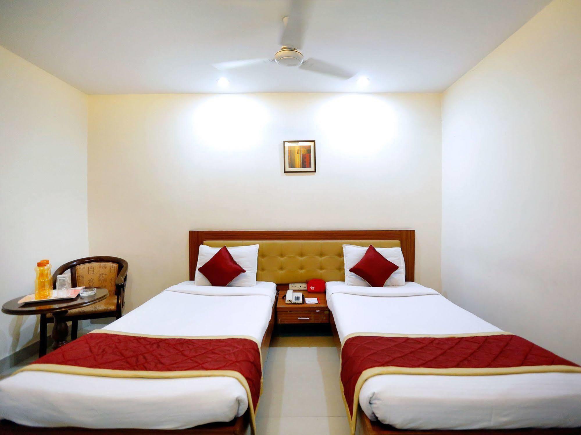 Treebo Trend Grand Plaza Nampally 3* Hyderabad