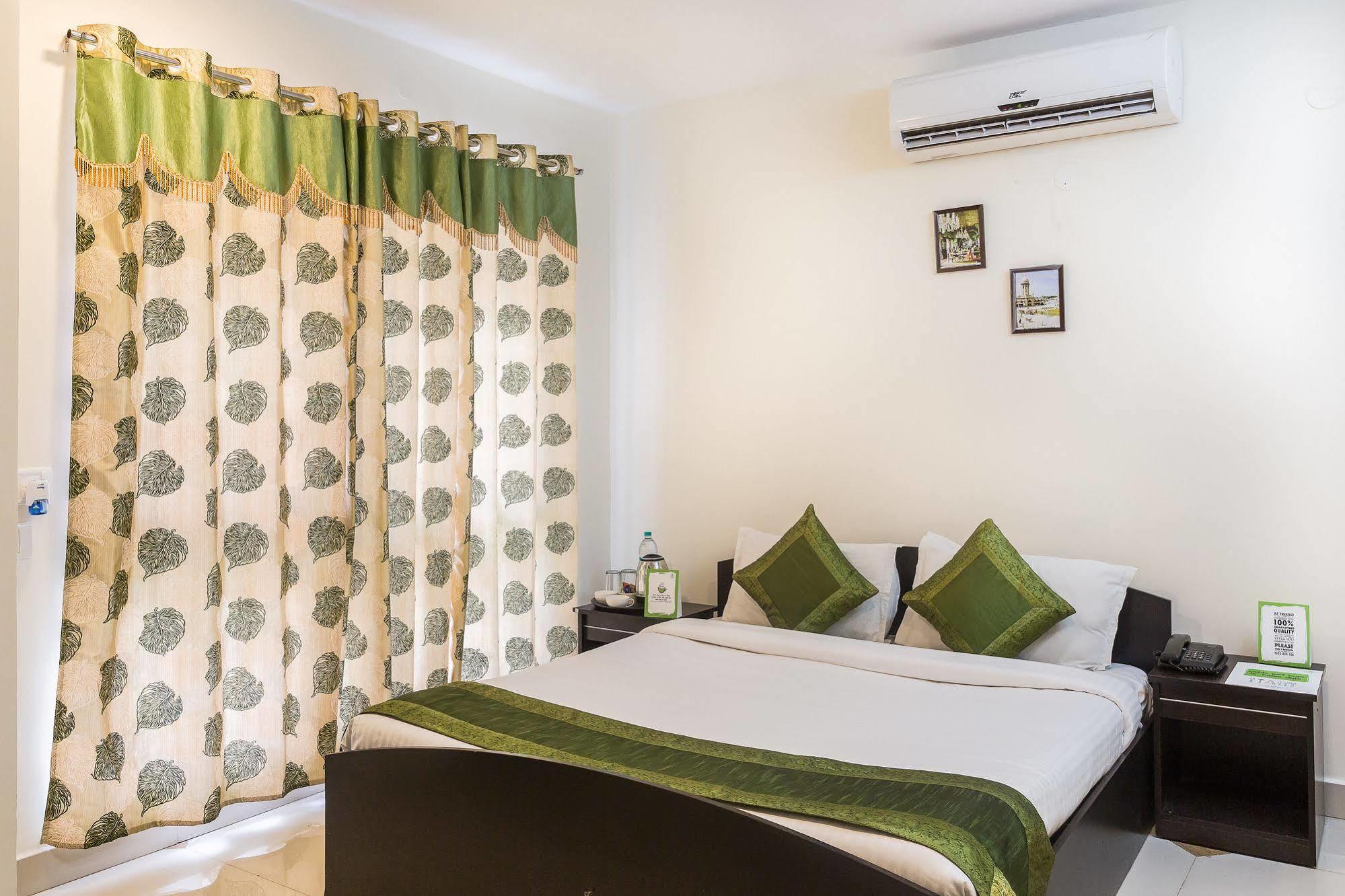 Treebo Srico, Banjara Hills Hotel 3*