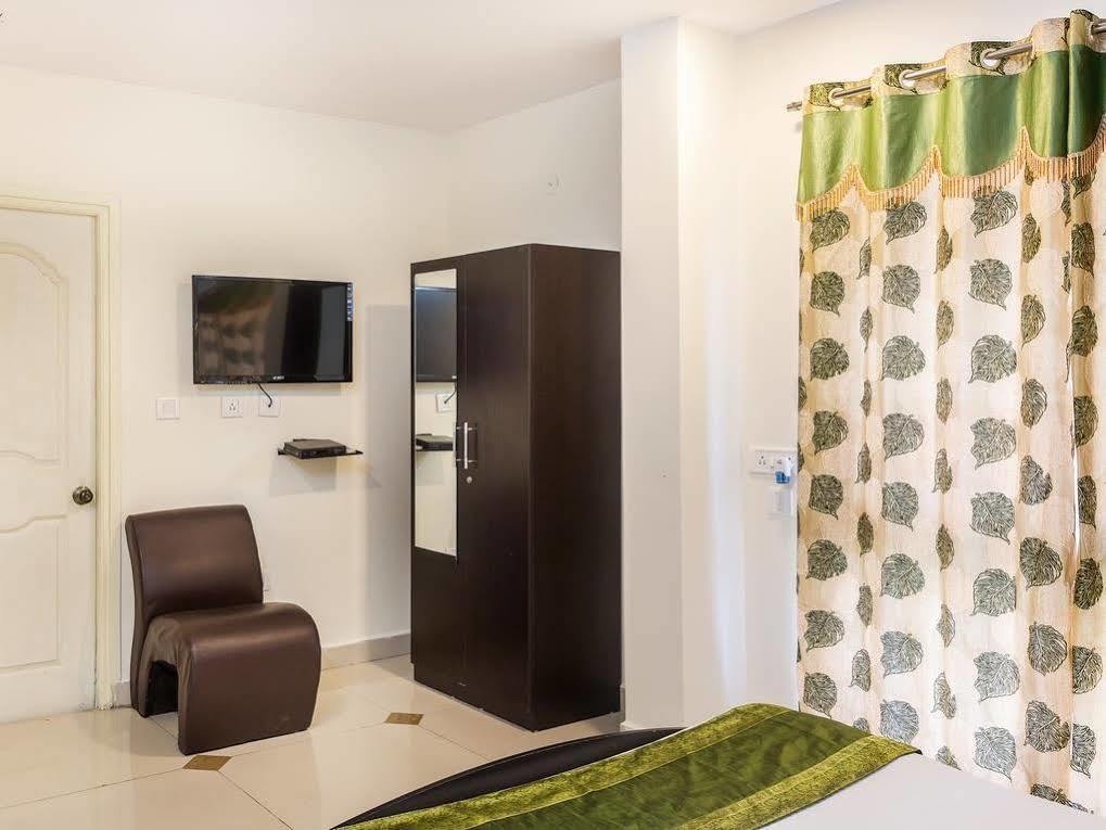 Treebo Srico, Banjara Hills 3* Hyderabad