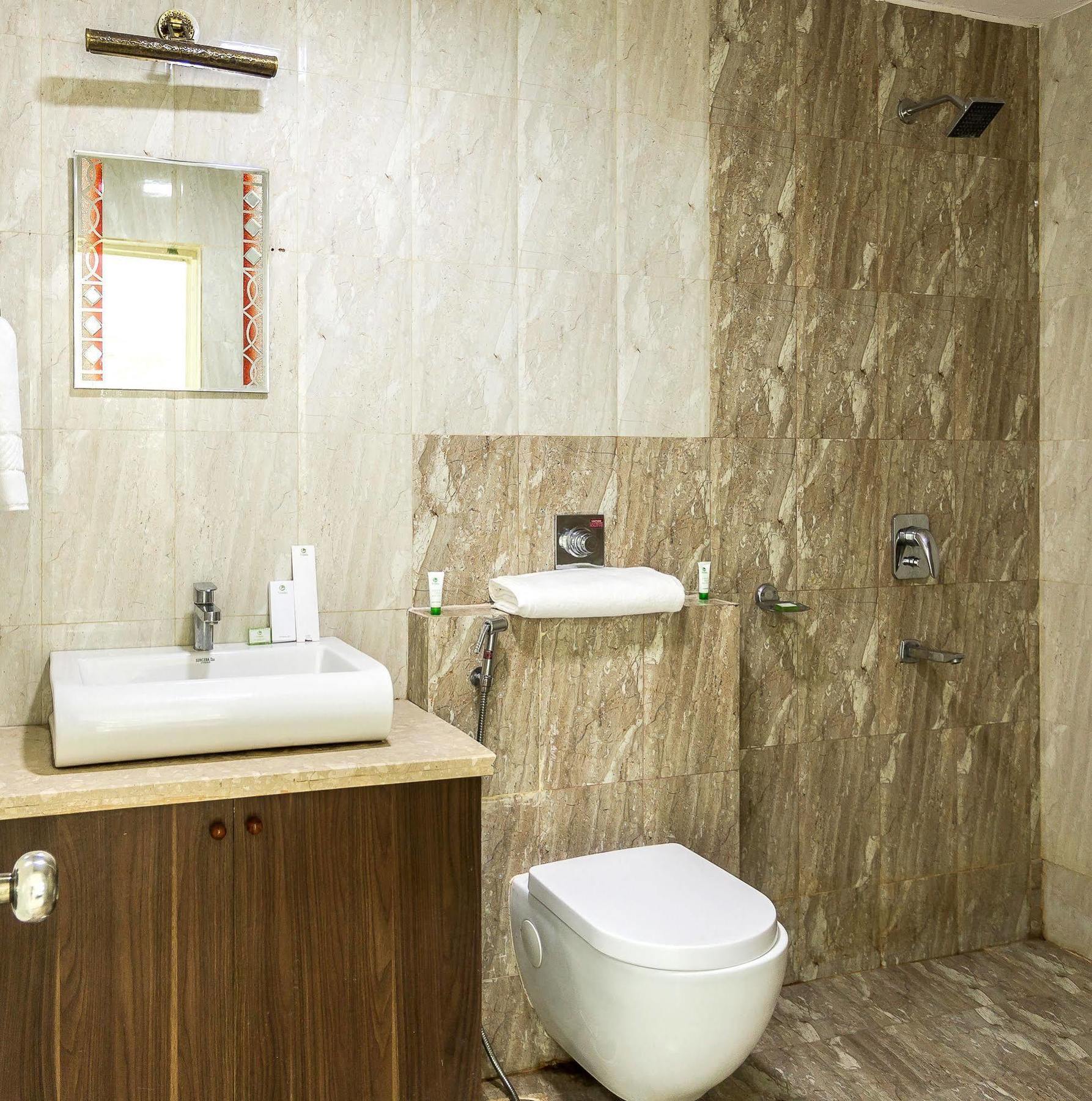 Treebo Srico, Banjara Hills 3*
