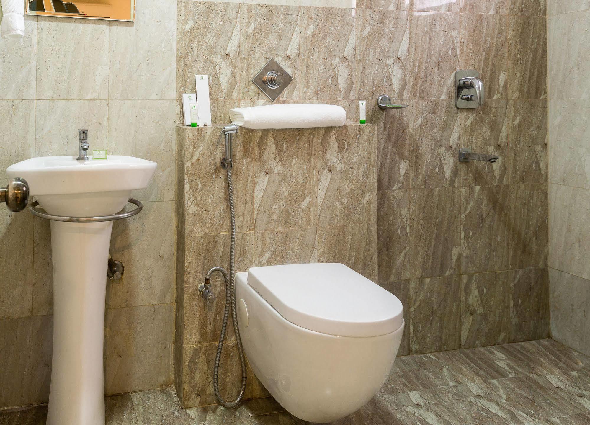 Treebo Srico, Banjara Hills Hotel 3*