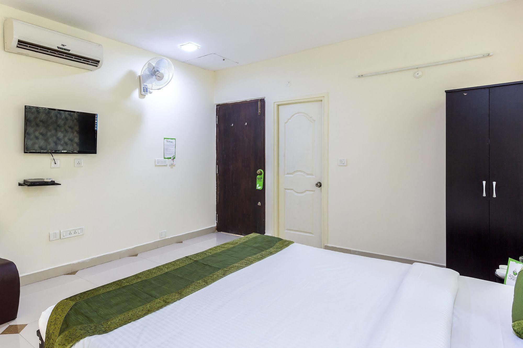 Treebo Srico, Banjara Hills 3* Hyderabad