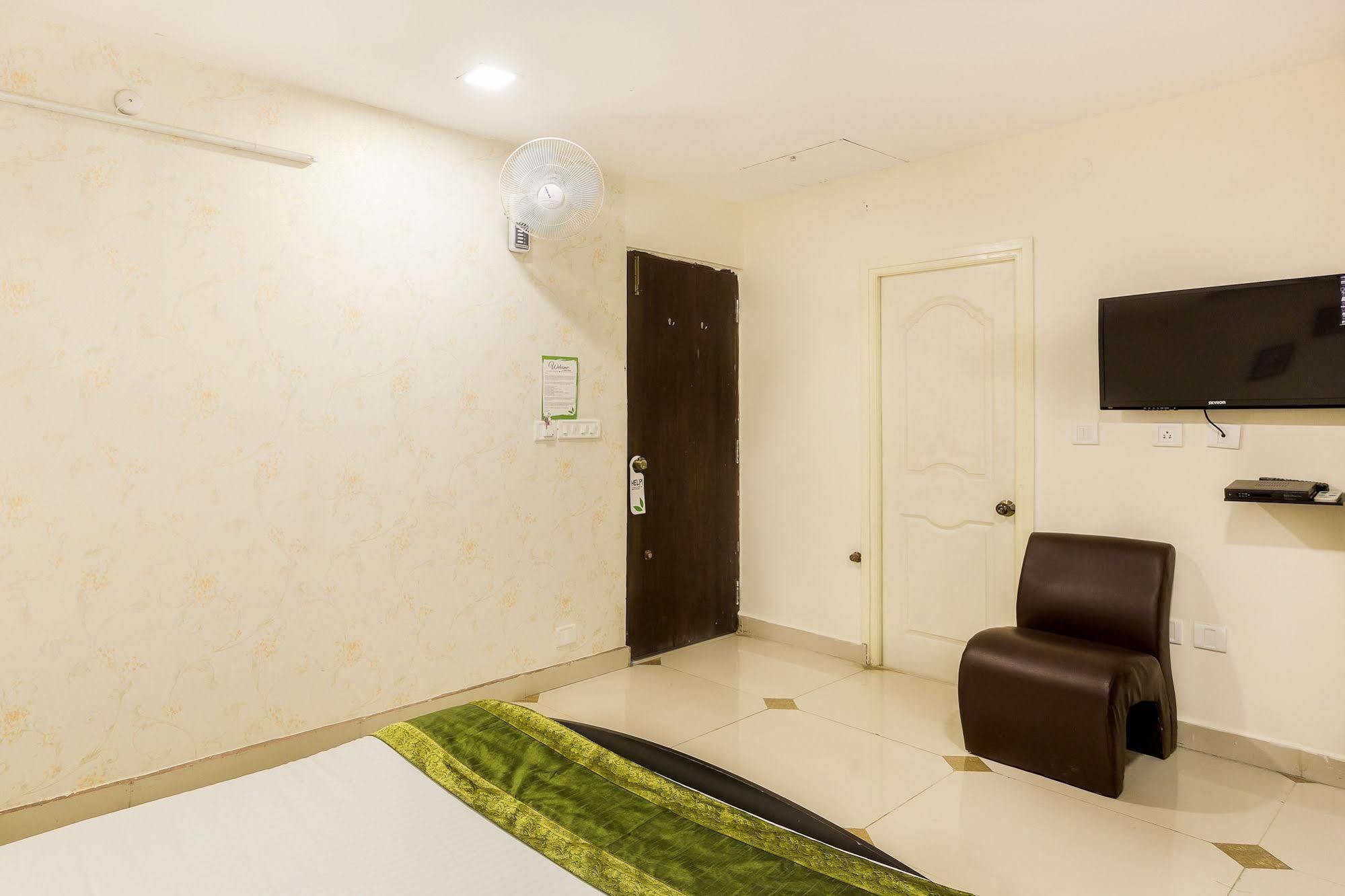 Treebo Srico, Banjara Hills Hotel Hyderabad