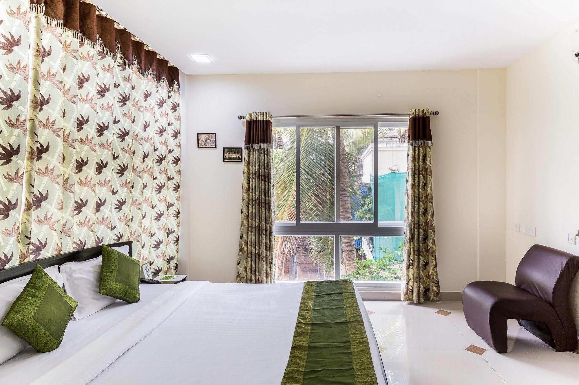 Treebo Srico, Banjara Hills 3* Hyderabad