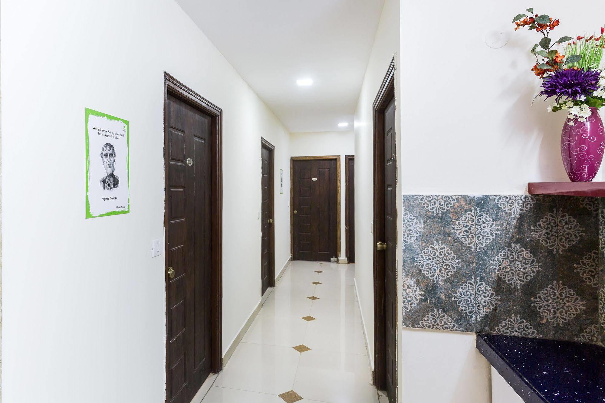 Treebo Srico, Banjara Hills Hotel 3*