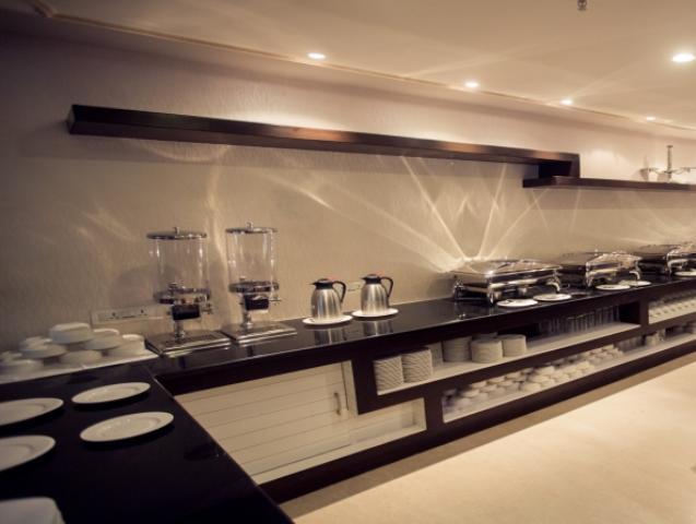 Royal Reve 3* Hyderabad