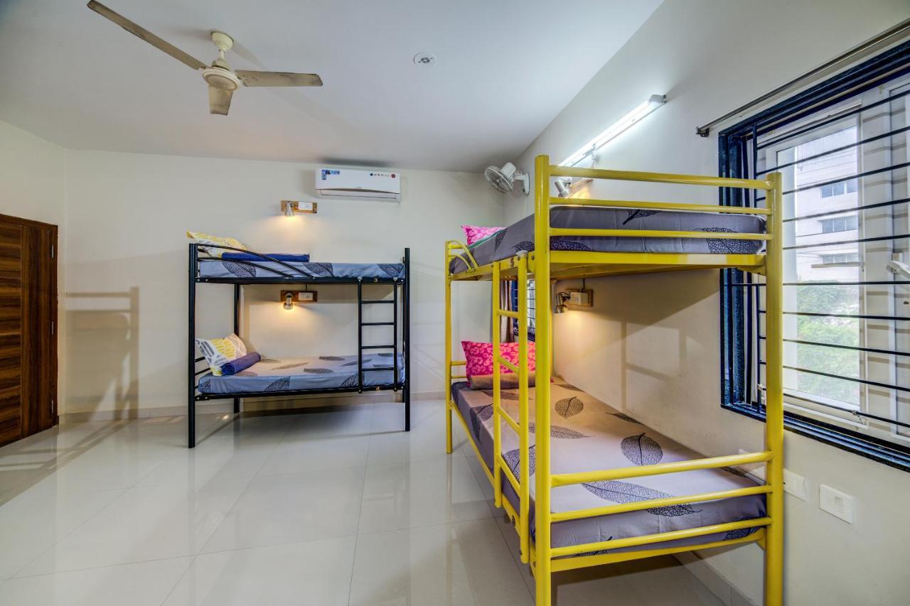 Hostel Beehive Commune Hyderabad