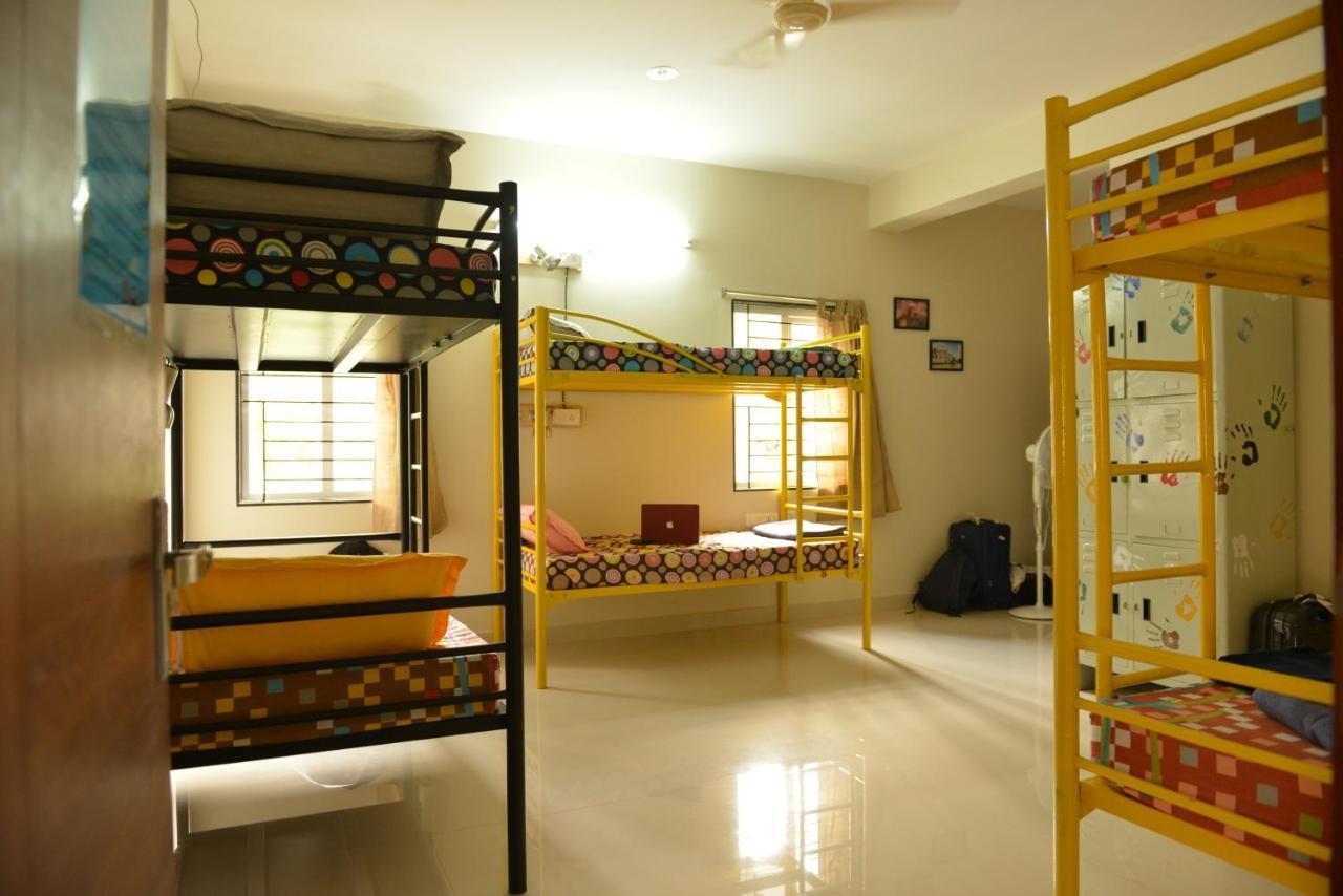 Beehive Commune Hyderabad