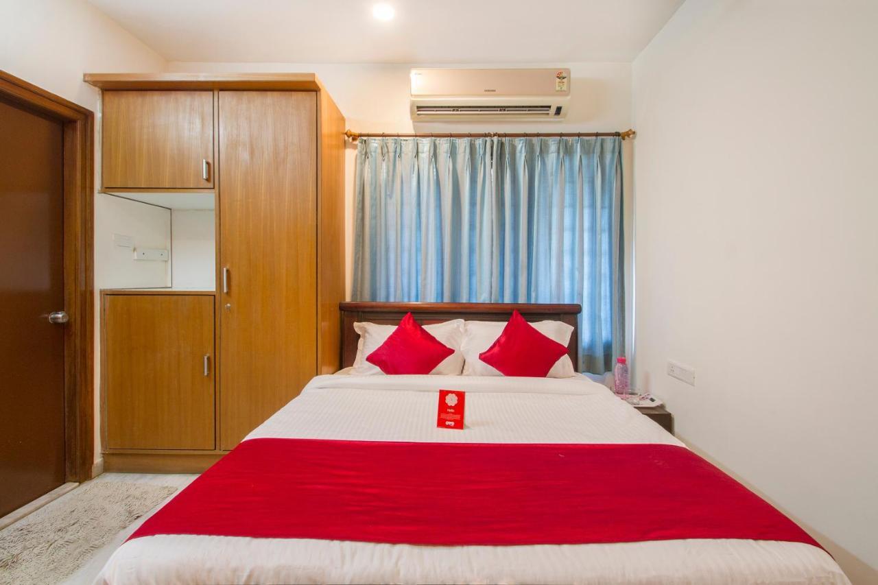 Hotel Oyo 10105 Near Apollo Hospital Hyderabad
