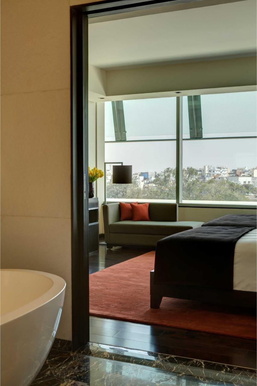 Park Hyatt And Residences, Hyderabad