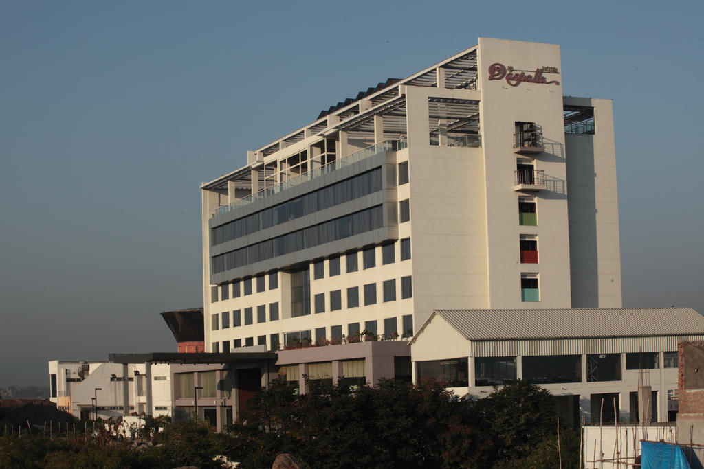 Daspalla Hotel 4*