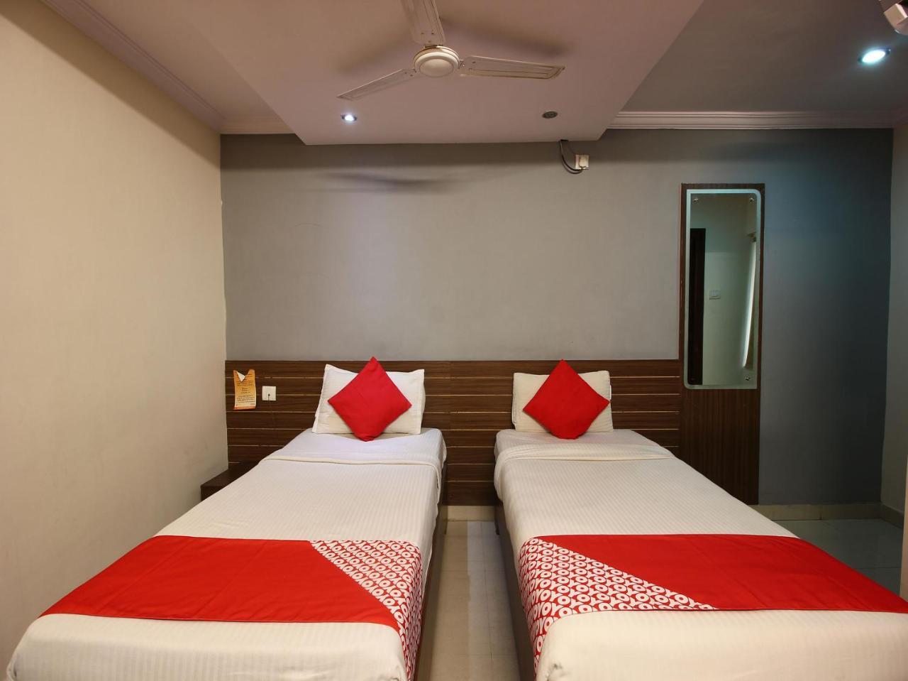 Hotel Oyo 17375 My Place Kondapur Hicc Hyderabad