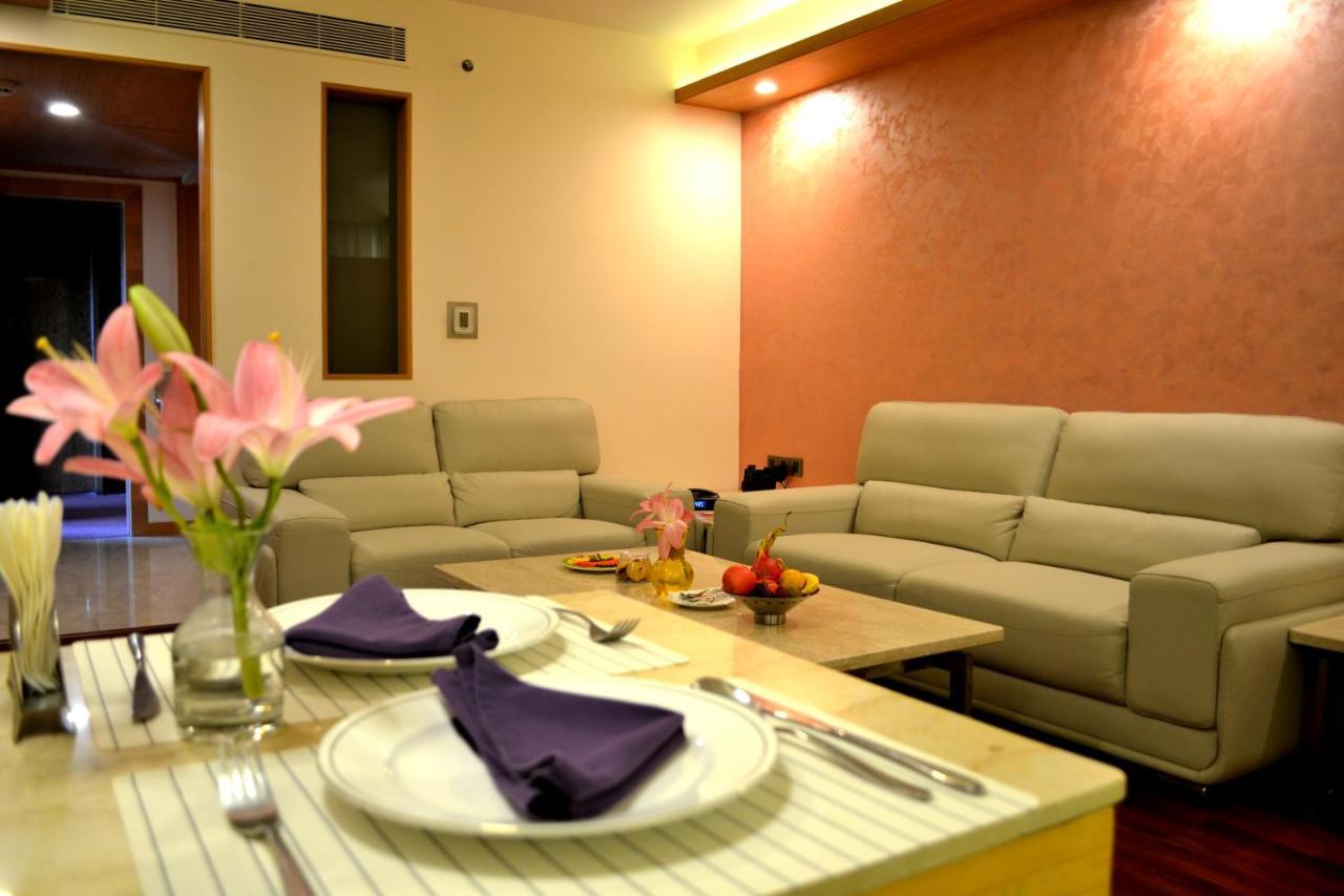 Daspalla Hotel Hyderabad