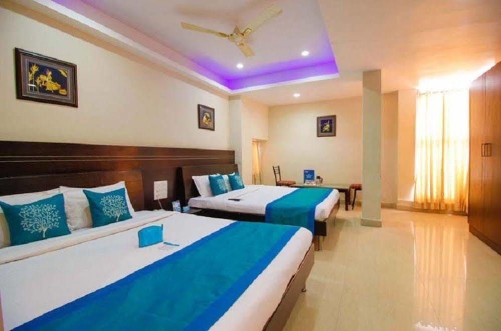 Hotel Imperial Classic Hyderabad