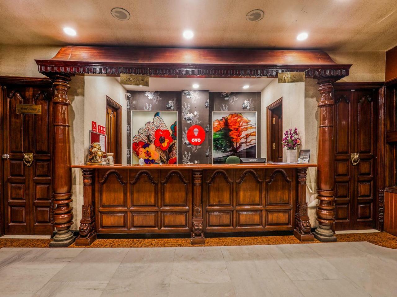 Hotel O Athithi Near 3*