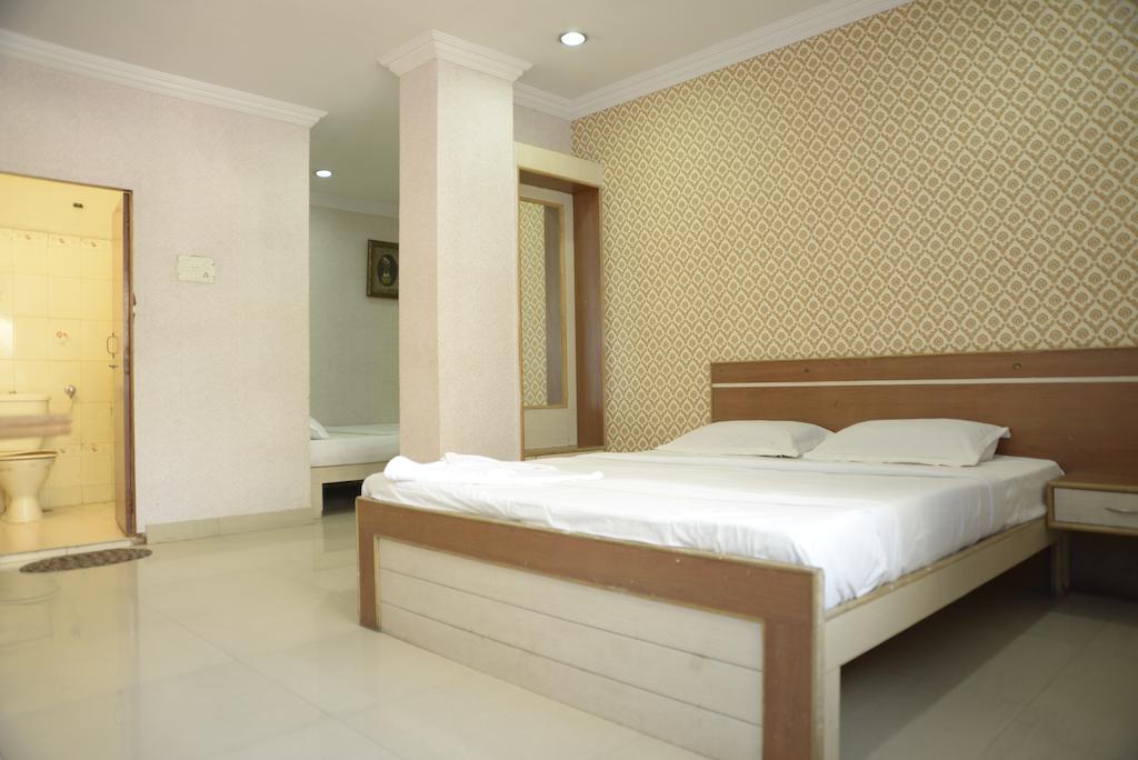 Sri Sai Krupa 2* Hyderabad