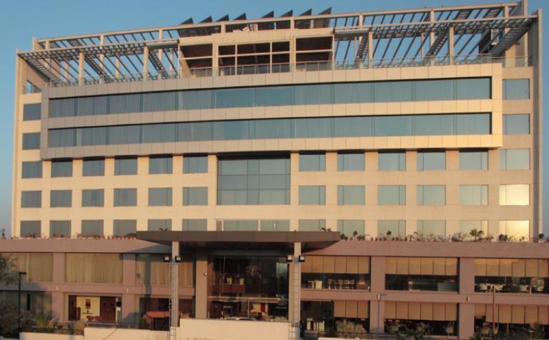 Hotel Daspalla Hyderabad
