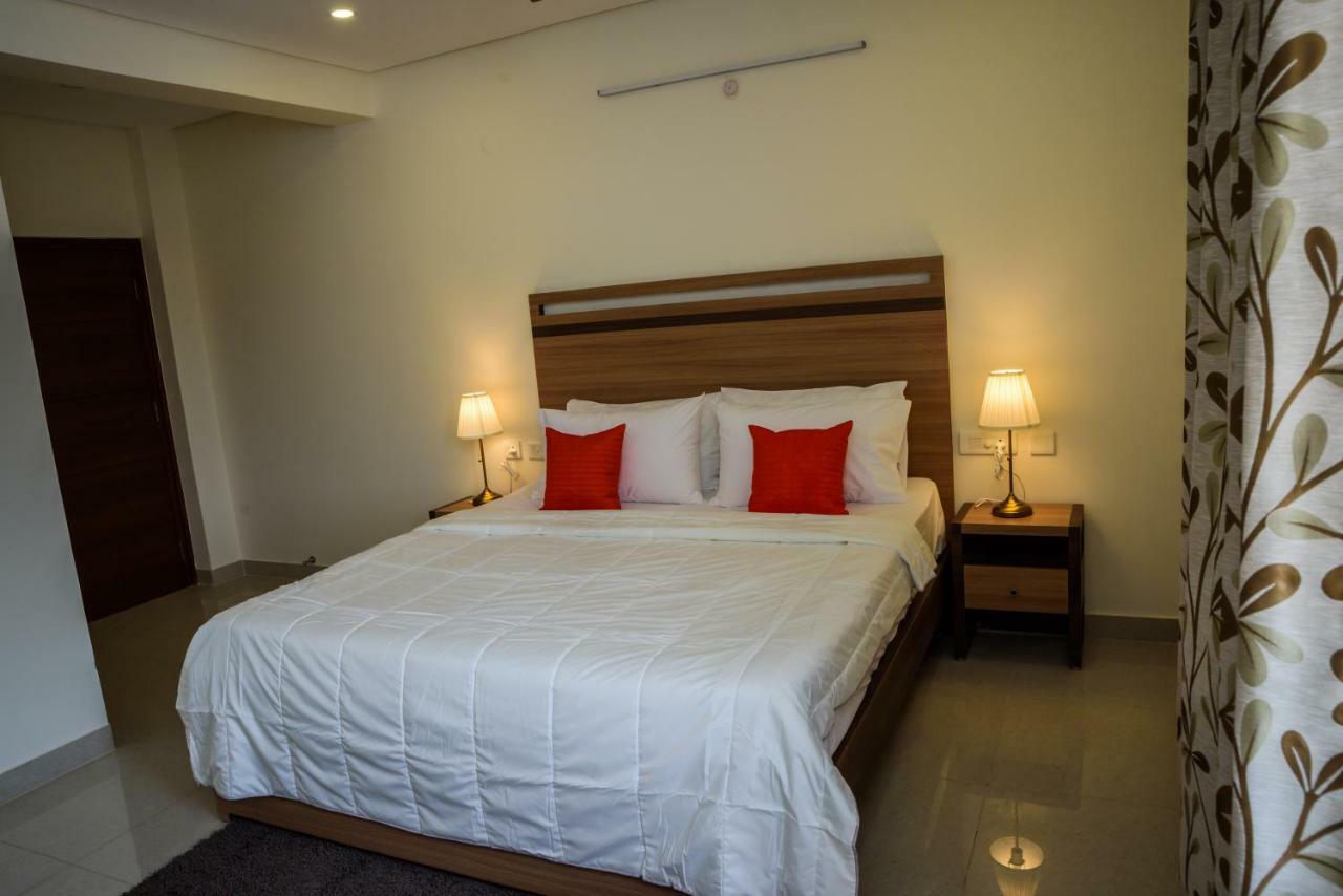 Cloud9homes Serviced Hotel Hyderabad