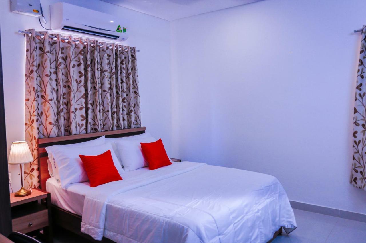 Cloud9homes Serviced 3*