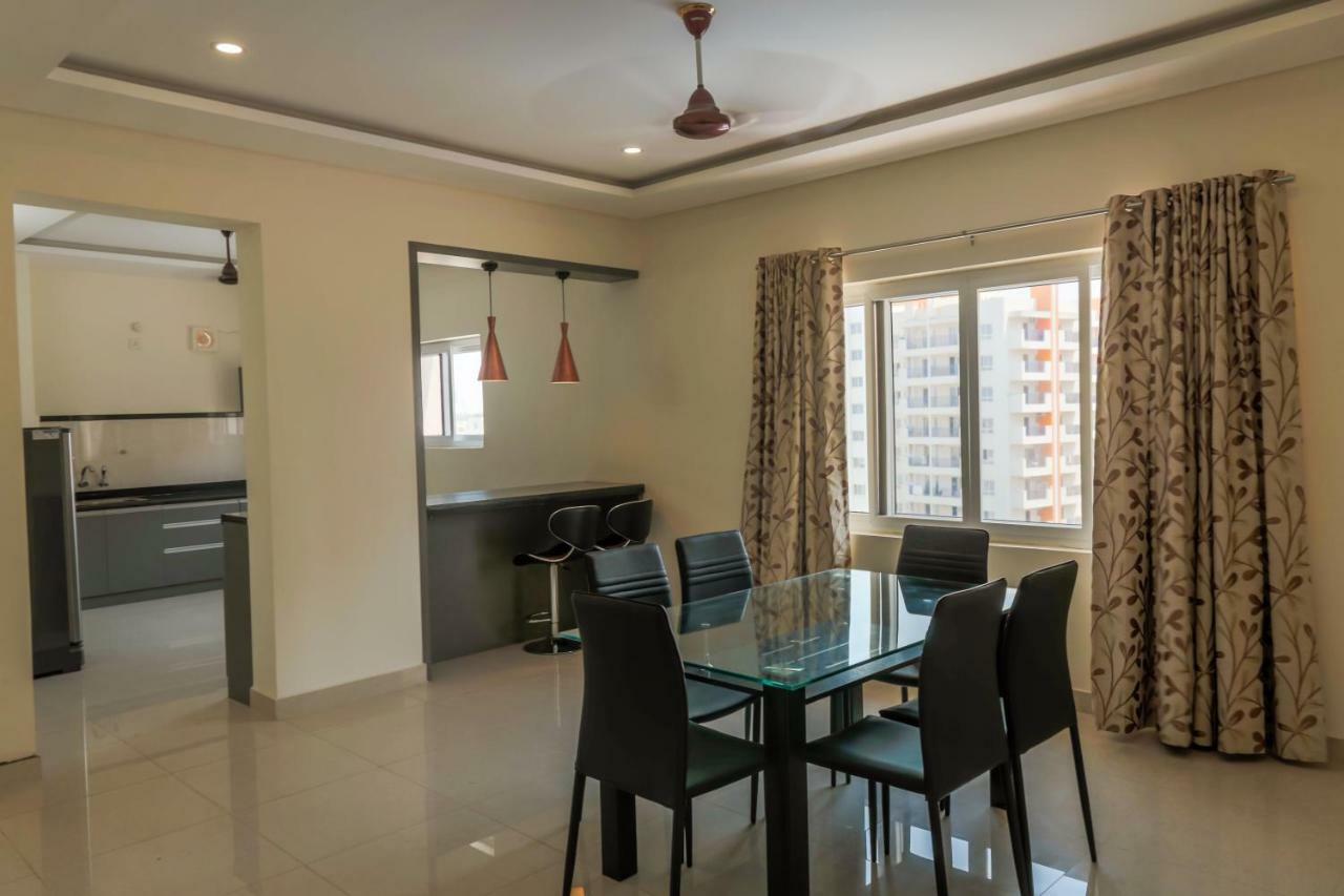 Hotel Cloud9homes Serviced Hyderabad