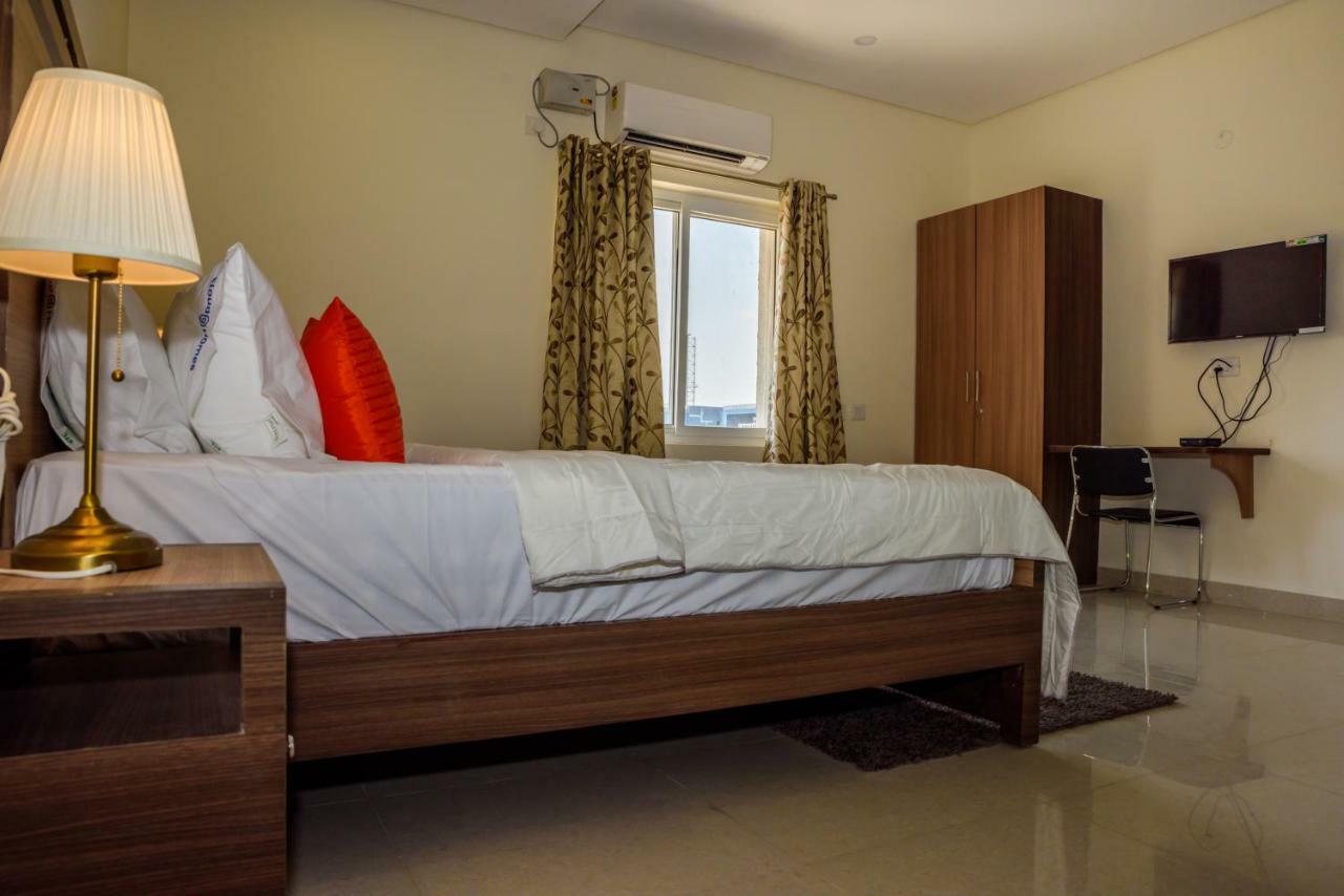 Hotel Cloud9homes Serviced 3*