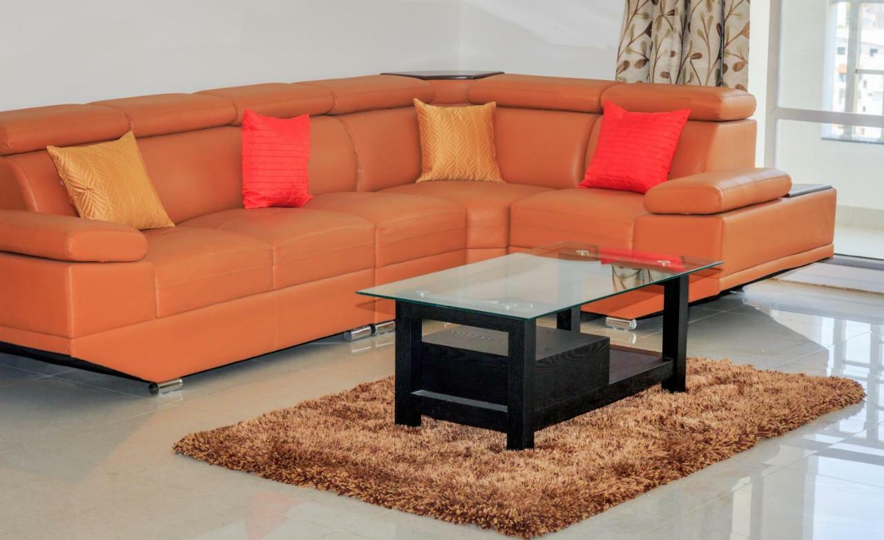 Cloud9homes Serviced 3*