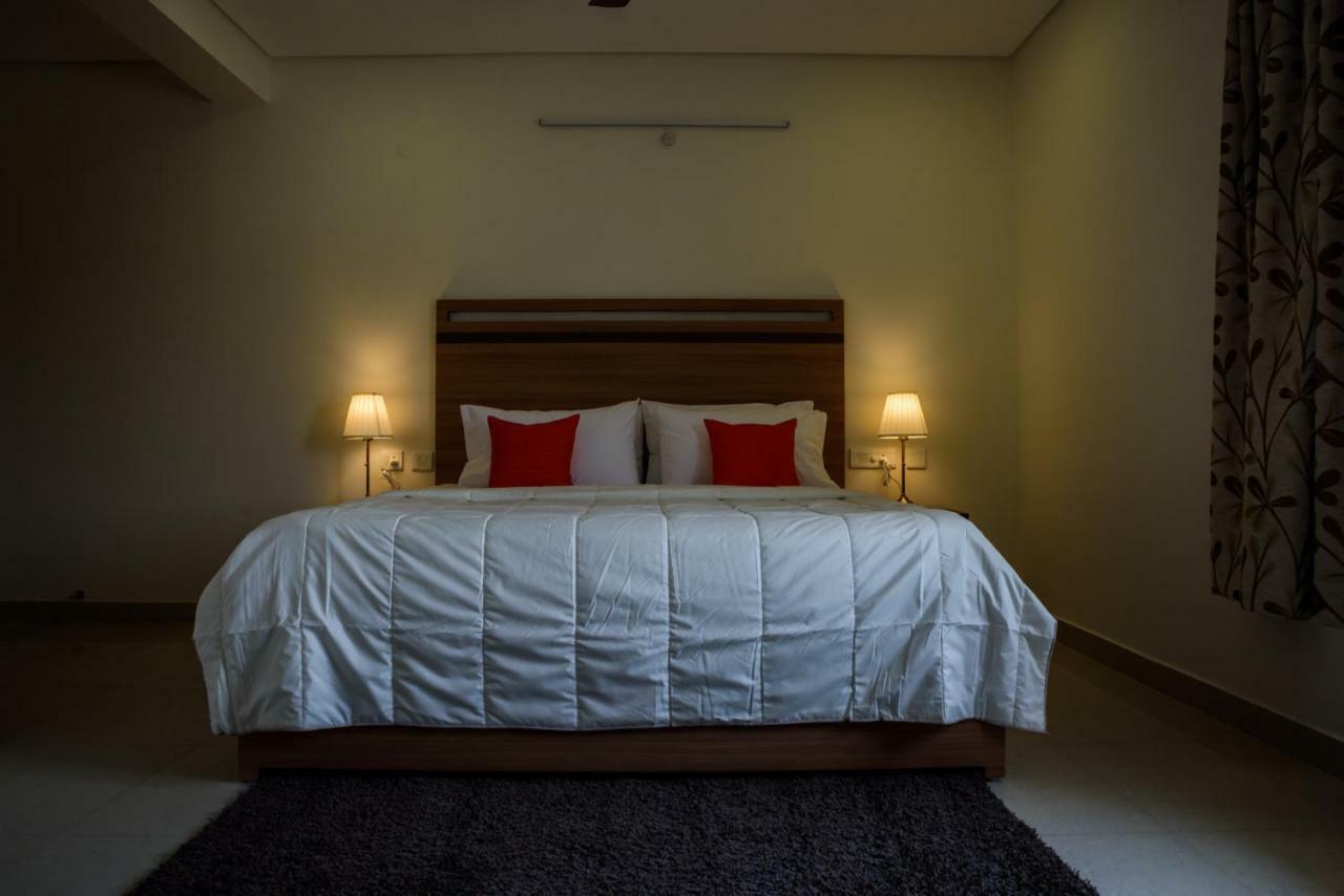 Cloud9homes Serviced Hotel 3*