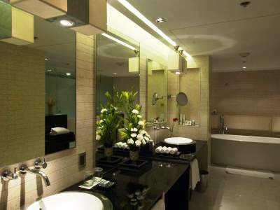 Itc Kakatiya, A Luxury Collection Hotel,