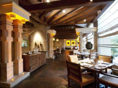 Hotel Itc Kakatiya, A Luxury Collection Hotel,