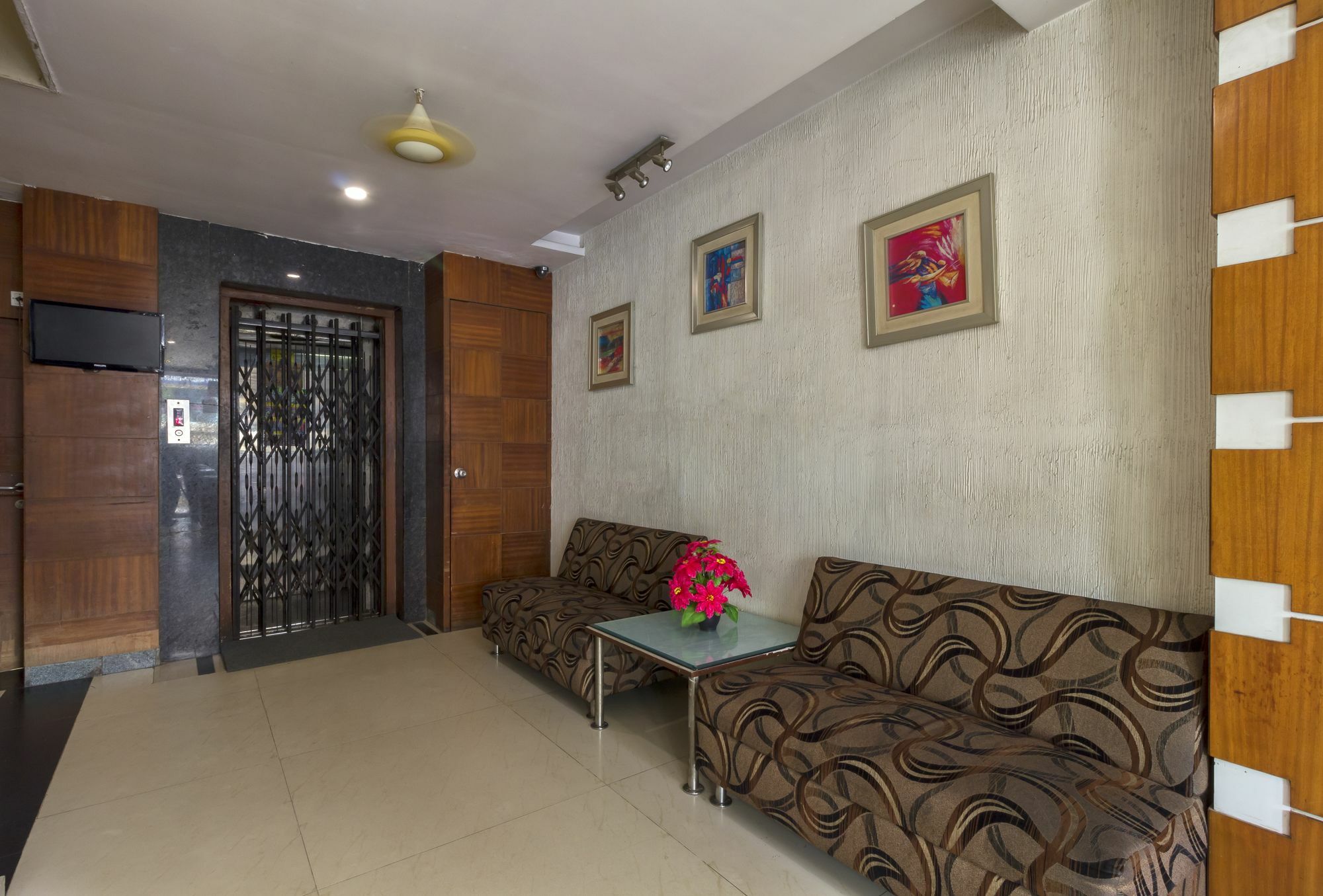 Hotel Imperial Classic Hyderabad