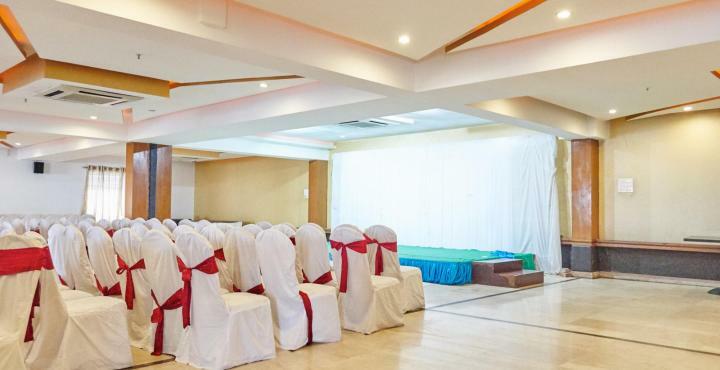 Swagath De Royal Hotel Hyderabad