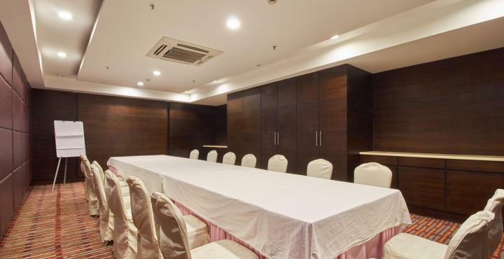 Minerva Grand Kondapur Hyderabad