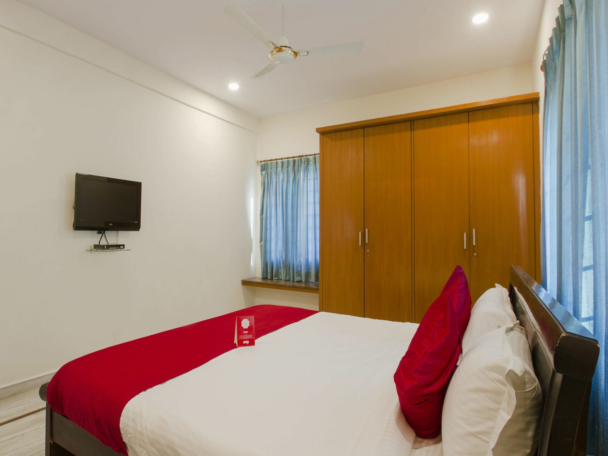 Oyo 10105 Near Apollo Hospital 3* Hyderabad