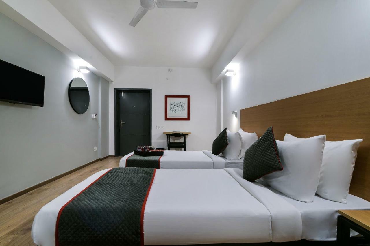 Oyo Townhouse 74 Nampally Hyderabad