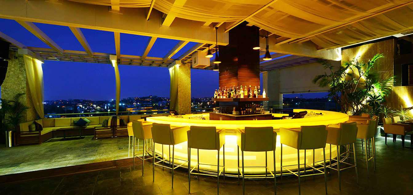 Daspalla Hotel 4*