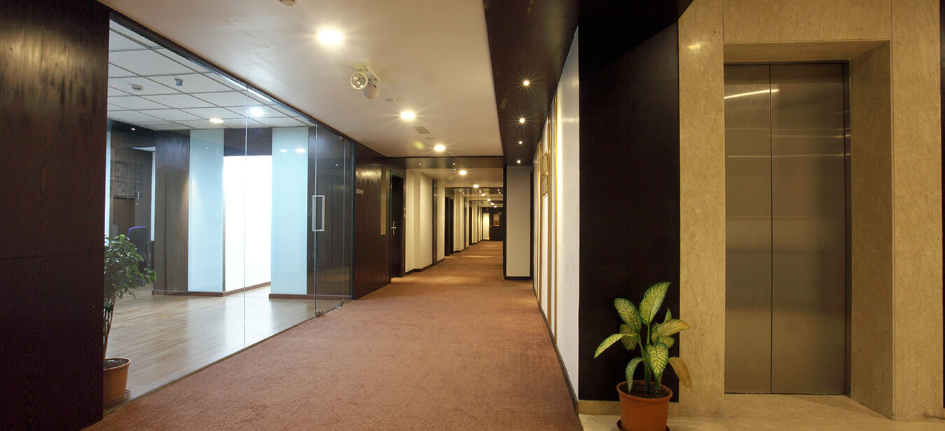 Daspalla Hotel 4*