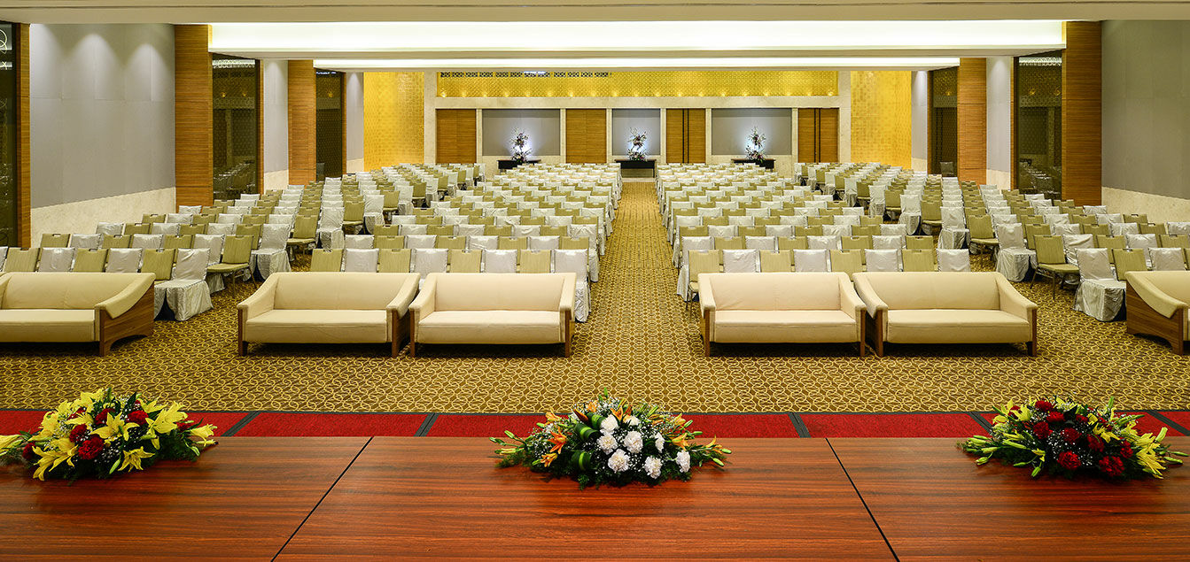 Daspalla 4* Hyderabad