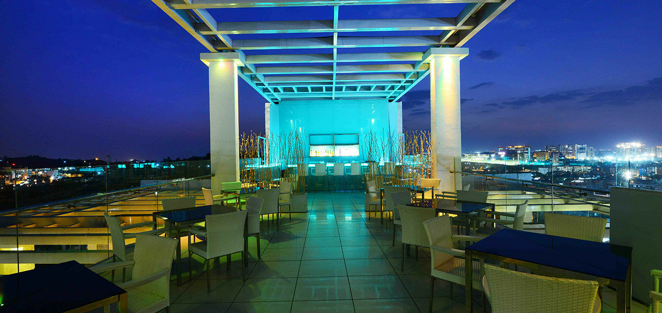 Daspalla Hotel Hyderabad