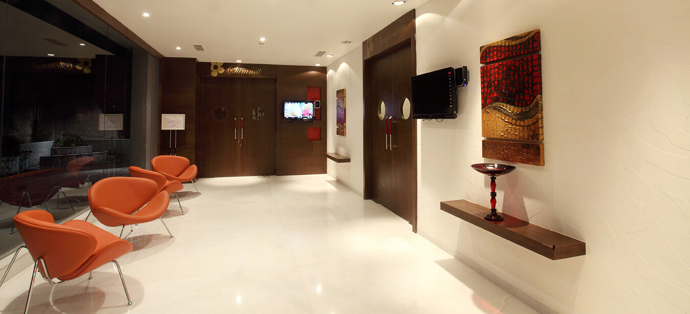 Daspalla Hotel