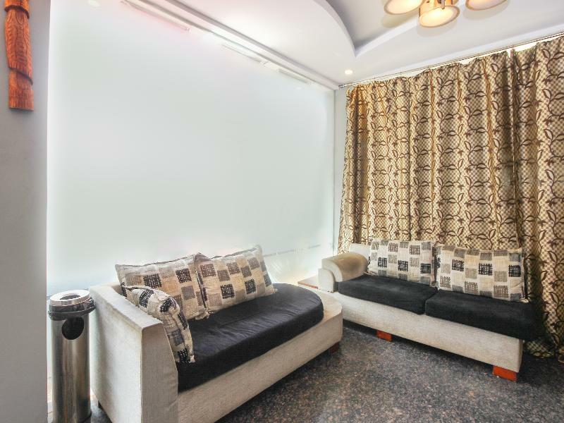 Oyo 17375 My Place Kondapur Hicc Hyderabad