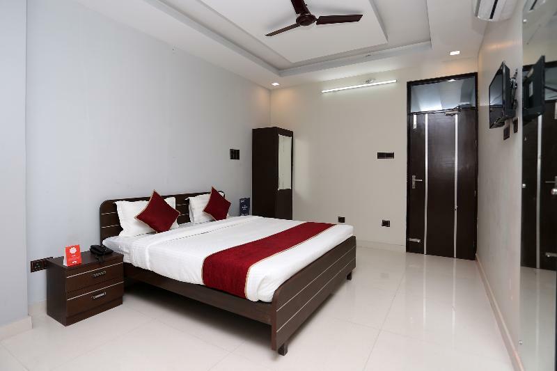 O Kachiguda Railway Station Hotel Hyderabad