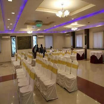 Imperial Classic 3* Hyderabad