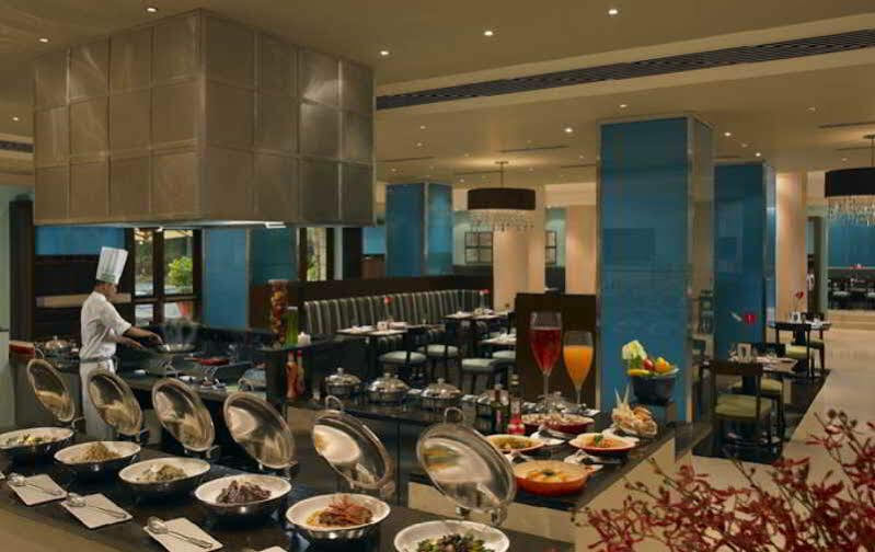 Hotel Itc Kakatiya, A Luxury Collection Hotel, 5*
