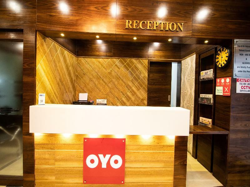 Hotel Oyo Imax Near Charminar Hyderabad