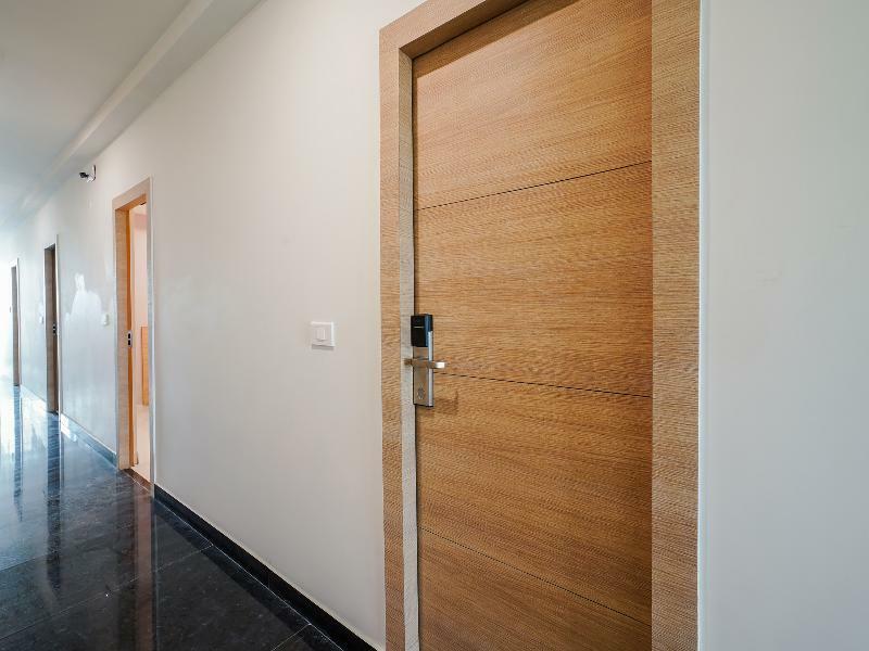 Fabhotel Prime Viraj - Gachibowli - Nr Isb Hyderabad