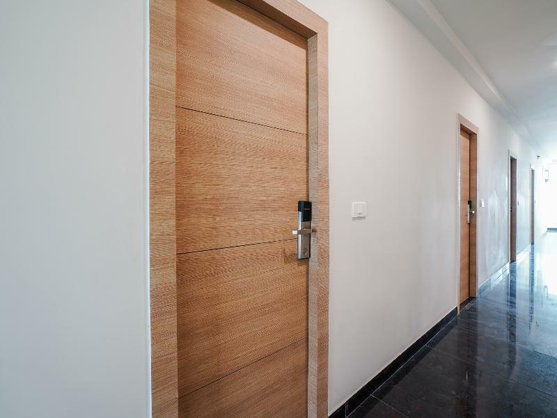 Fabhotel Prime Viraj - Gachibowli - Nr Isb Hotel