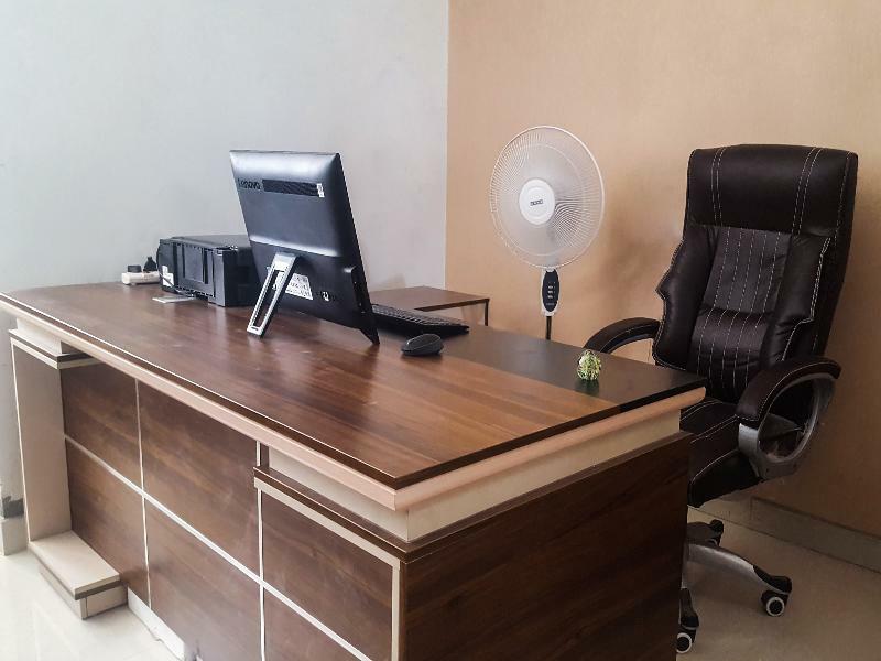 Hotel Fabhotel Prime Viraj - Gachibowli - Nr Isb 3*