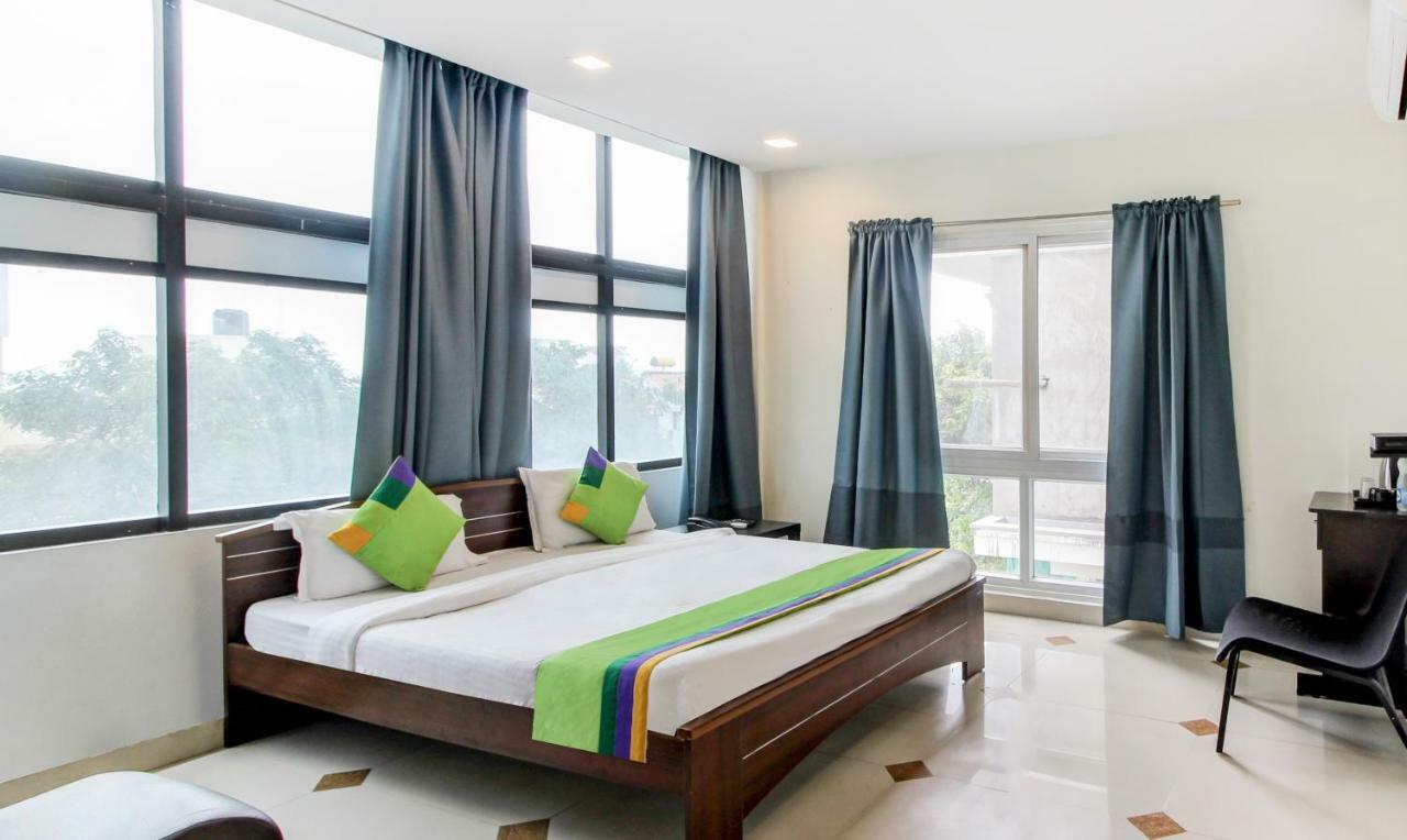 Treebo Srico, Banjara Hills Hotel 3*