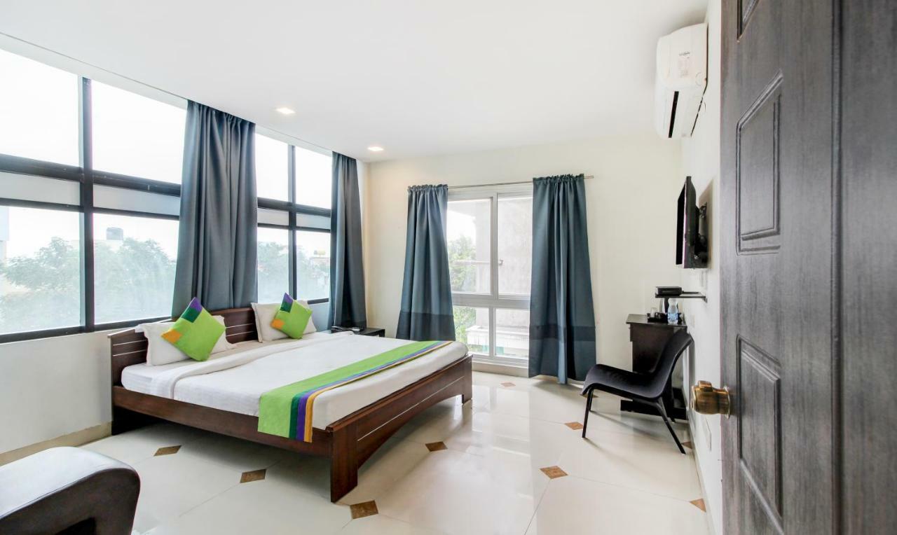 Treebo Srico, Banjara Hills Hyderabad